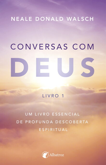 Conversas com Deus - Livro 1