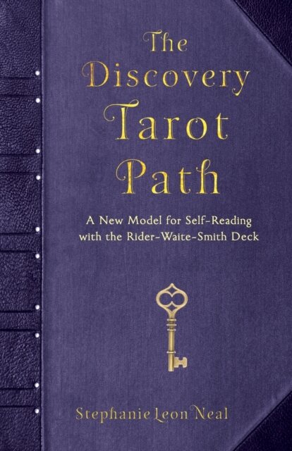 The Discovery Tarot Path
