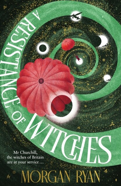 A Resistance Of Witches