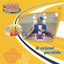 Lazy Town O Cristal Perdido