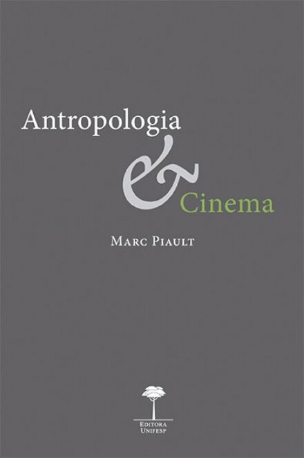 Antropologia E Cinema