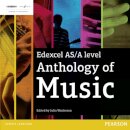 Edexcel AS/A Level Anthology of Music CD set