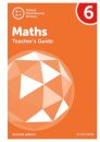 Oxford International Maths: Teacher's Guide 6