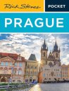 Rick Steves Pocket Prague (Third Edition)