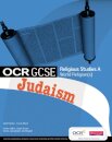 GCSE OCR Religious Studies A: Judaism Student Book
