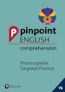 Pinpoint English Comprehension Year 6