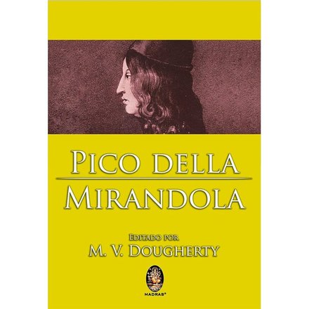 Pico Della Mirandola
