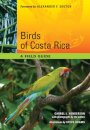 Birds of Costa Rica