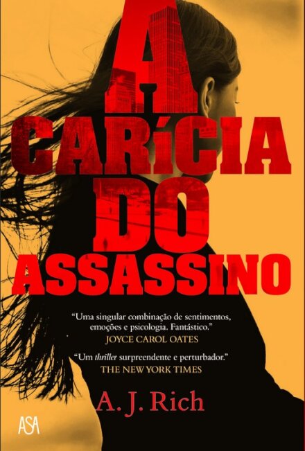 A Carícia do Assassino