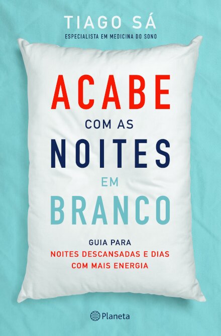 Acabe Com As Noites Em Branco