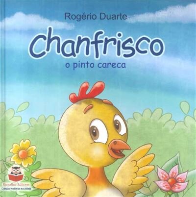 Chanfrisco, o Pinto Careca
