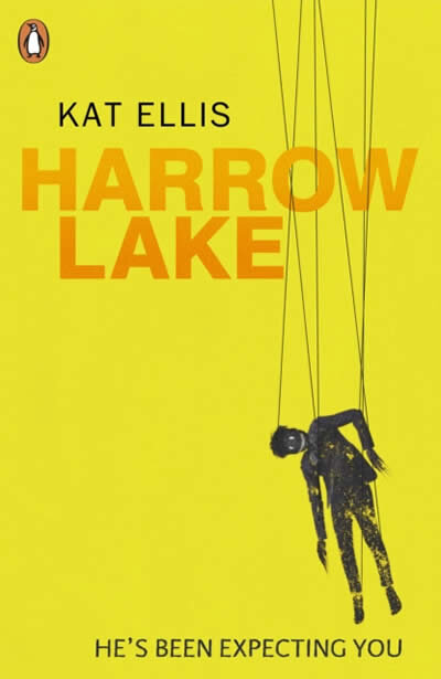 Harrow Lake