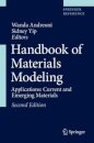 Handbook of Materials Modeling