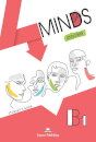 4 Minds B1 Livro Do Aluno + Digibooks
