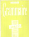 350 Exercices de grammaire niveau supérieur 2 Corrigés
