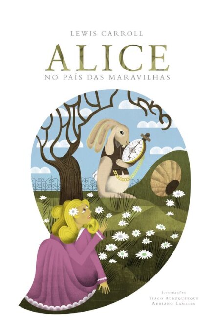 Alice no País das Maravilhas