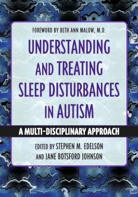 Understanding and Treating Sleep Disturbances in Autism