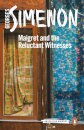 Maigret And The Reluctant Witness