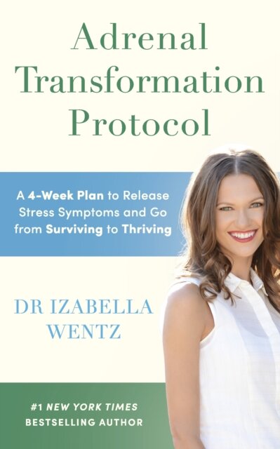 Adrenal Transformation Protocol