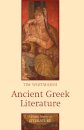 Ancient Greek Literature