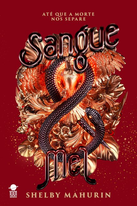 Sangue & Mel