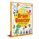 101 BRAIN BOOSTER ACTIVITY BOOK