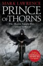 Prince of Thorns