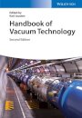Handbook of Vacuum Technology