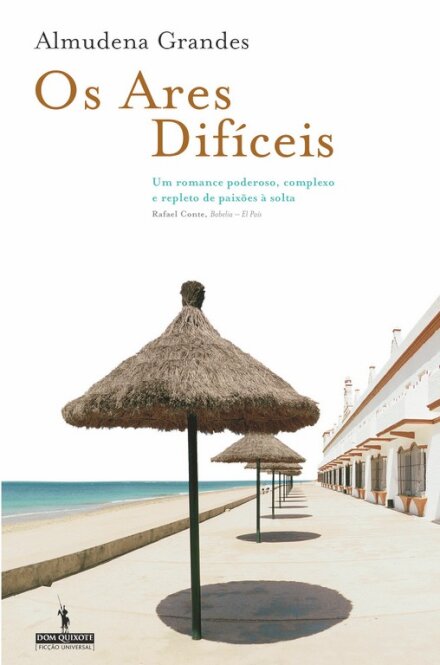 Os Ares Difíceis