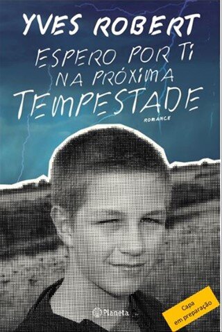 Espero Por Ti Na Próxima Tempestade