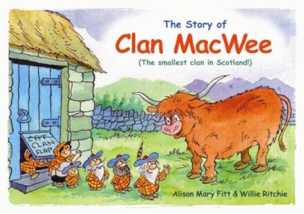 Clan MacWee