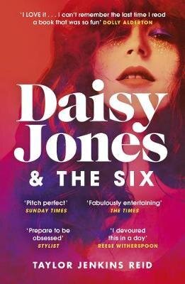 Daisy Jones And The Six
