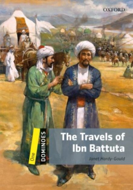Dominoes, New Edition 1: The Travels of Ibn Battuta
