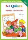 Meus Liv.Pré-Esc.-Na Quinta...3-6A