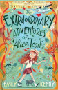 The Extraordinary Adventures Of Alice Tonks