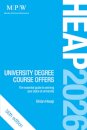 HEAP 2026: University Degree Course Offers