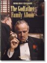 Steve Schapiro. The Godfather Family Album. 45th Ed.