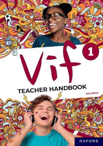 Vif: Vif 1 Teacher Handbook