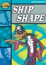 Rapid Reading: Ship Shape (Stage 3, Level 3B)