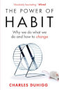 The Power Of Habit