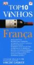 Top 10-Vinhos França