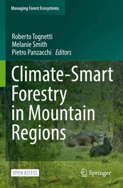 Climate-Smart Forestry in Mountain Regions
