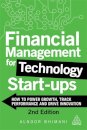 Financial Management for Technology Start-Ups