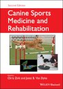Canine Sports Medicine and Rehabilitation