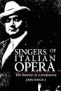 Singers of Italian Opera