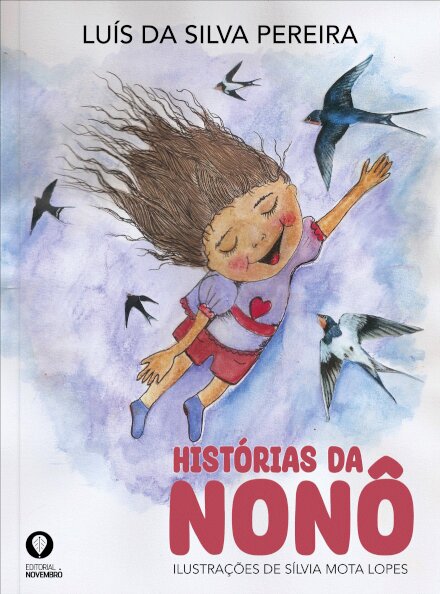 Histórias da Nonô