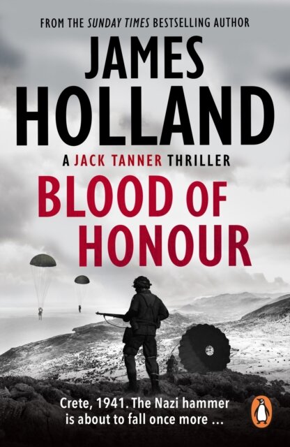 Blood of Honour
