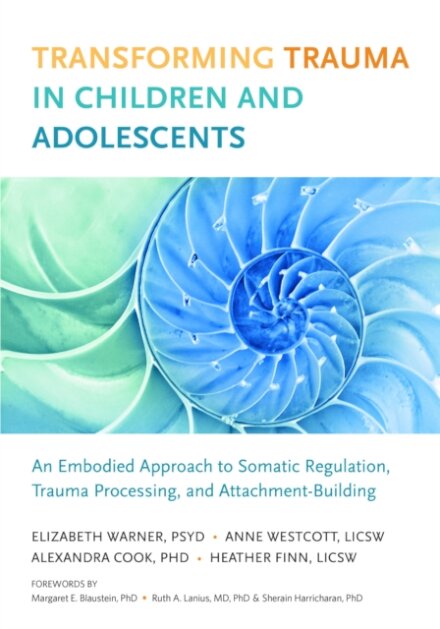 Transforming Trauma in Children and Adolescents