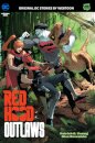 Red Hood: Outlaws Volume One