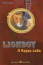 Lionboy - O Rapaz Leão